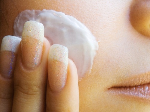 Como fazer tônico facial de água de arroz Como fazer tônico facial de água de arroz