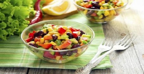 Perder peso com alimentos de calorias negativas