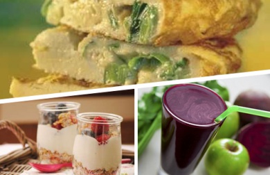 3 cafés da manhã que fortalecem as defesas naturais