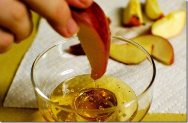 Depure-se e elimine o peso excedente com a dieta do vinagre de maçã