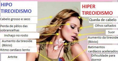Alimentos que ajudam a regular a tireoide