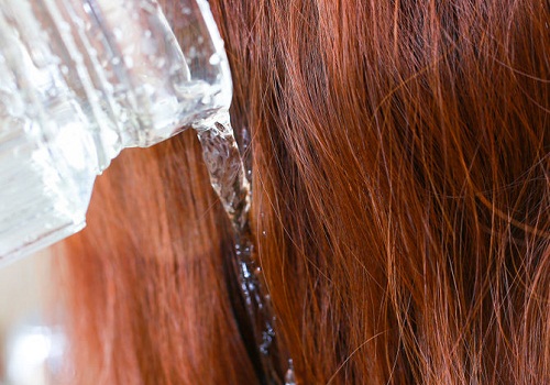 Receitas caseiras para o cabelo ressecado Receitas caseiras para o cabelo ressecado