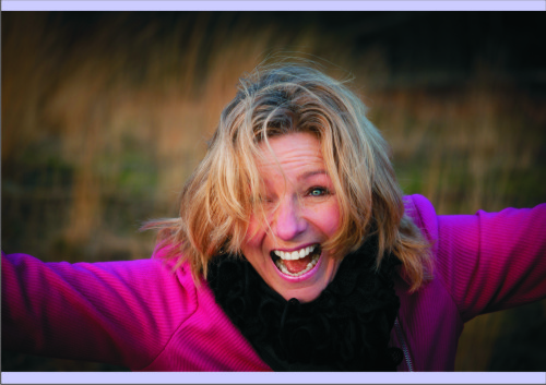 Alto astral ajuda a queimar gordura