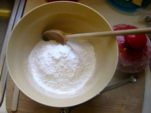 Como usar o bicarbonato de sódio