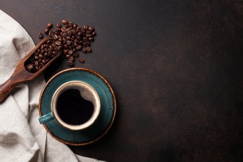 Tomar café pode acelerar o metabolismo