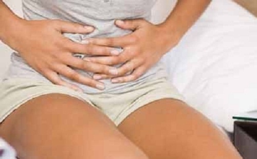A canela ajuda a combater as cólicas menstruais