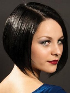 Corte de cabelo bob