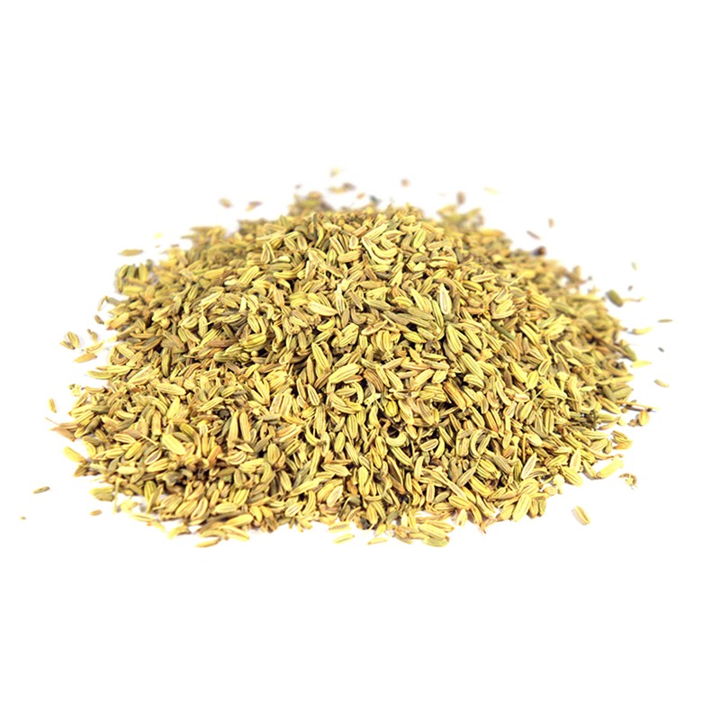 Sementes de rinchão