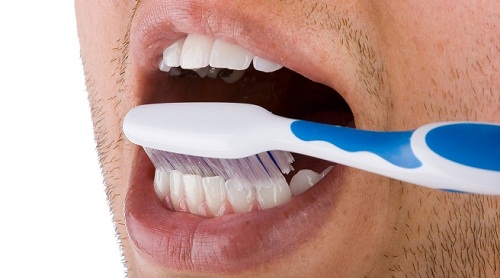 embalagens das pasta de dente