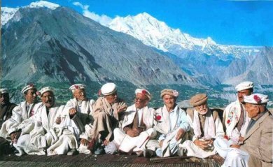 Os 7 segredos antienvelhecimento dos habitantes dos Himalaias