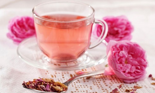 Infusões para perder peso