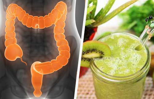 3 Batidas para curar o intestino irritado 3 Batidas para curar o intestino irritado