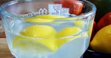 Dieta eficaz para perder peso em uma semana