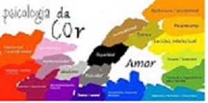 Como as cores afetam seu corpo e sua mente