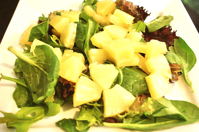 salada