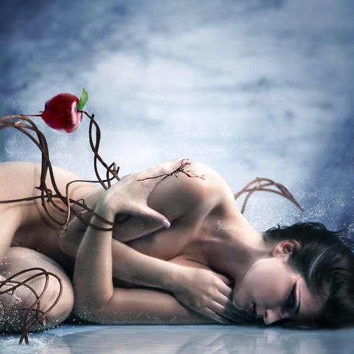 Tristeza no relacionamento tóxico