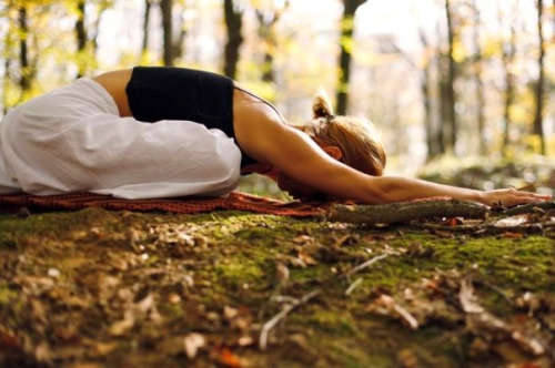 Yoga para prevenir infecções