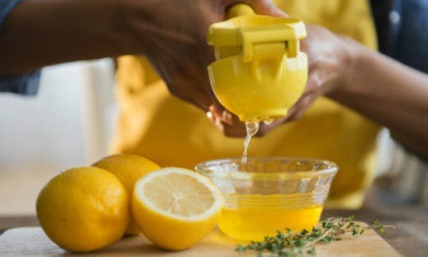 Dicas para eliminar toxinas e preparar para o verão