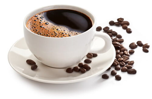 Beber-cafe