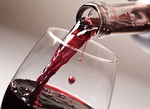 Beber-vinho