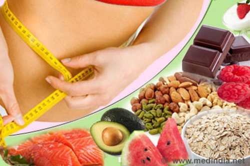 10 alimentos saciantes para perder peso com saúde