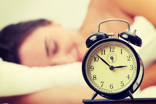 Dormir (1)