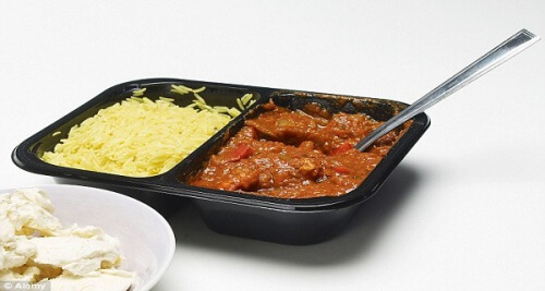 O obscuro segredo da indústria alimentar O obscuro segredo da indústria alimentar
