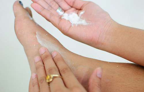 Remédios caseiros para acabar com o mau odor corporal