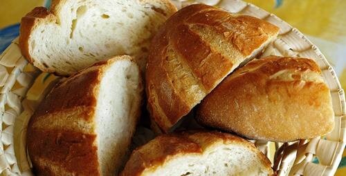 8 ideias para aproveitar pães velhos
