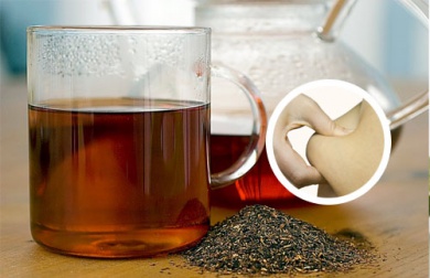 Como acelerar o metabolismo com o chá verde e a pimenta-caiena