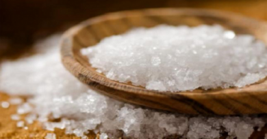 8 usos cosméticos do sal que você desconhece