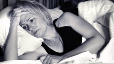 Conselhos para tratar a insônia