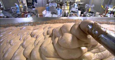 Você gosta de cachorro-quente? Sabe o que está comendo?