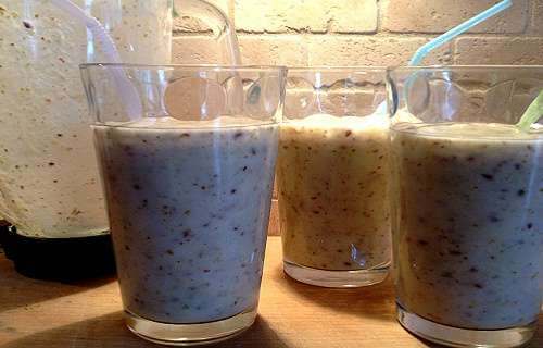 Café da manhã que ajuda a perder peso em um mês Café da manhã que ajuda a perder peso em um mês