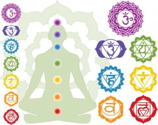 Saiba como curar seus chakras