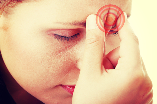 8 remédios caseiros para combater a enxaqueca e as dores de cabeça