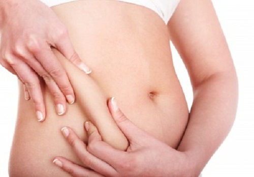 É possível perder a gordura abdominal através da sopa queima-gordura