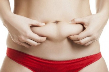 Os 5 melhores alimentos crus para definir a barriga