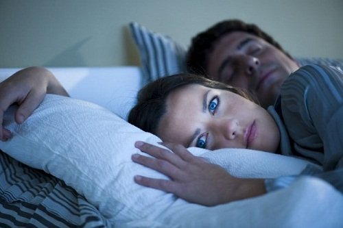 dormir bem