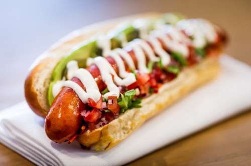 Cachorro-quente
