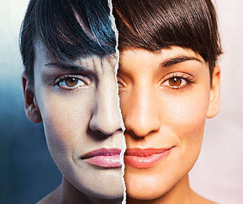 como aplicar a acupressão no ouvido pode reduzir o estresse