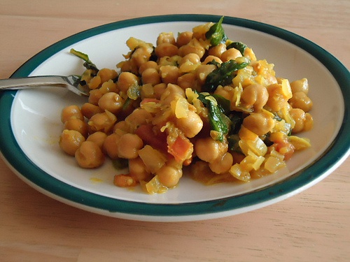 Legumes são alimentos saciantes