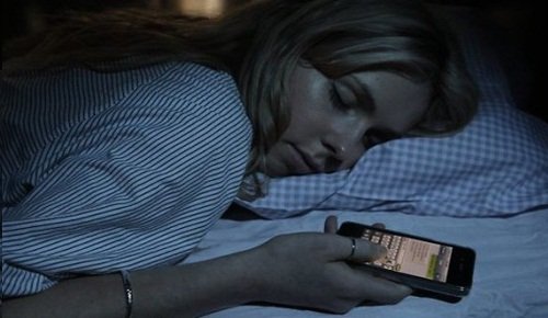 dormir bem