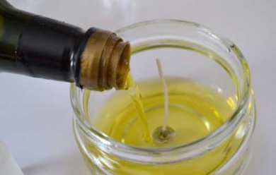 Ideias para reutilizar o óleo de cozinha usado