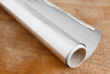 12 Maneiras de utilizar o papel alumínio que você não conhecia