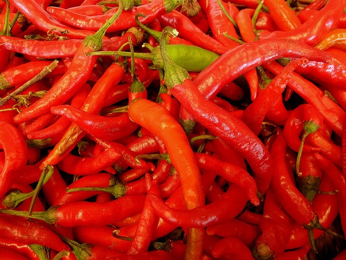 pimenta
