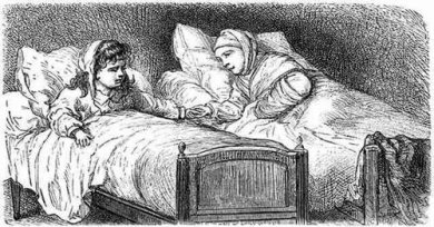 Não conseguir dormir bem: por que isso acontece?