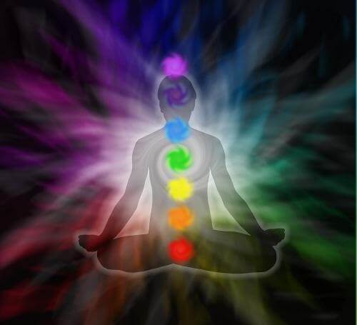 Como saber se os chakras estão bloqueados?