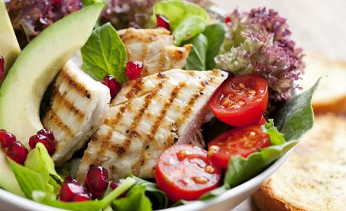 salada
