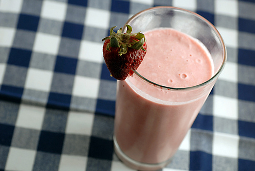 Vitamina rica em biotina